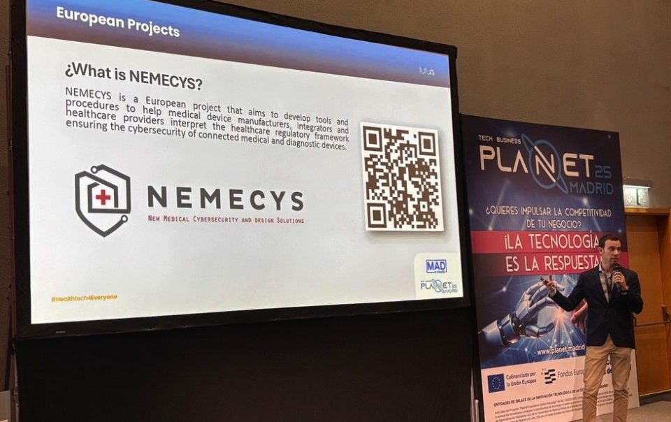 Planet25-NEMECYS